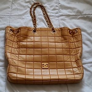 Chanel  Handbag